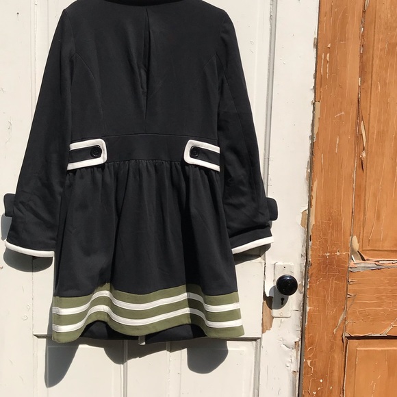 Love Dove jacket Size Small - Picture 4 of 7